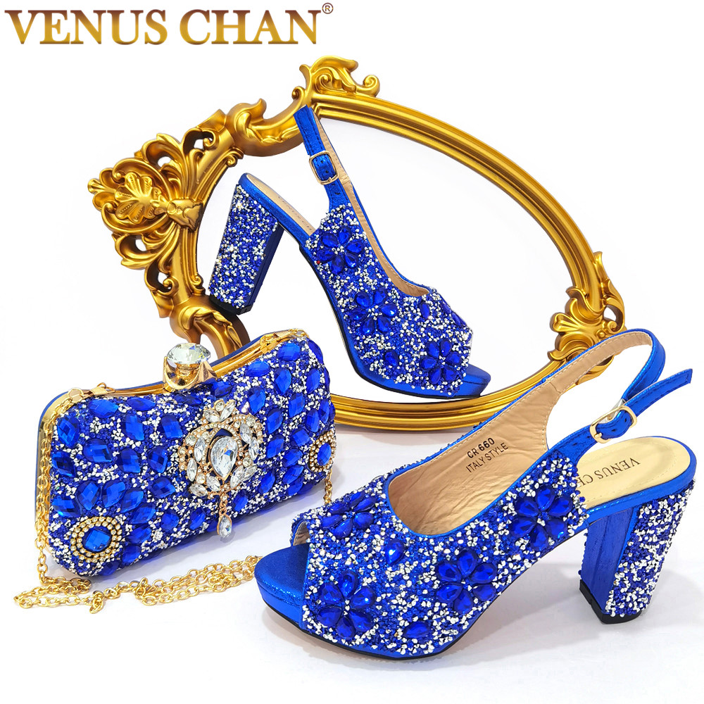 Venus Chan 2022 Nigerian Somme – Luxury Bags On Sales Bewertung und Preis