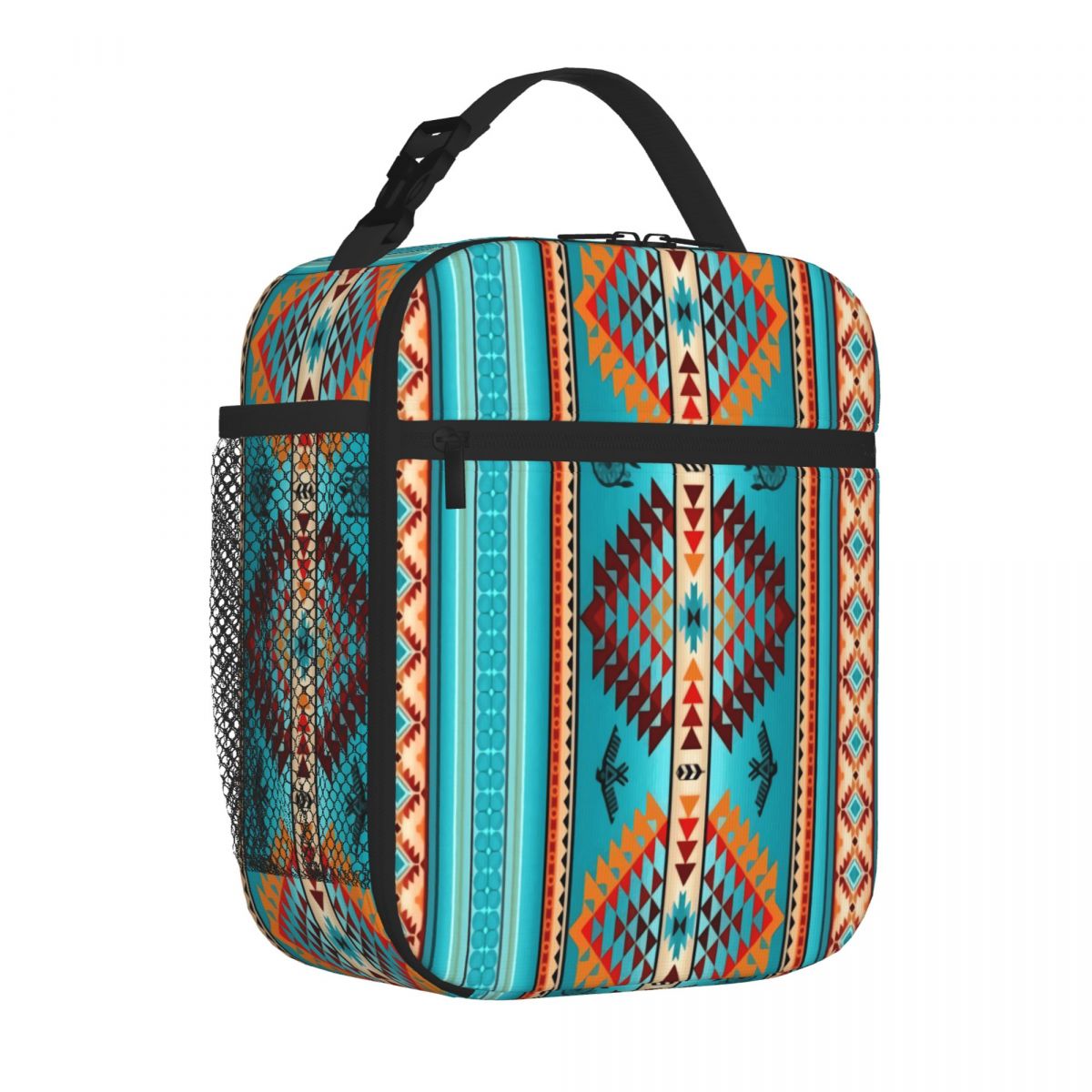 Bestseller Azteken-Design Schw – Luxury Bags On Sales Bewertung und Preis
