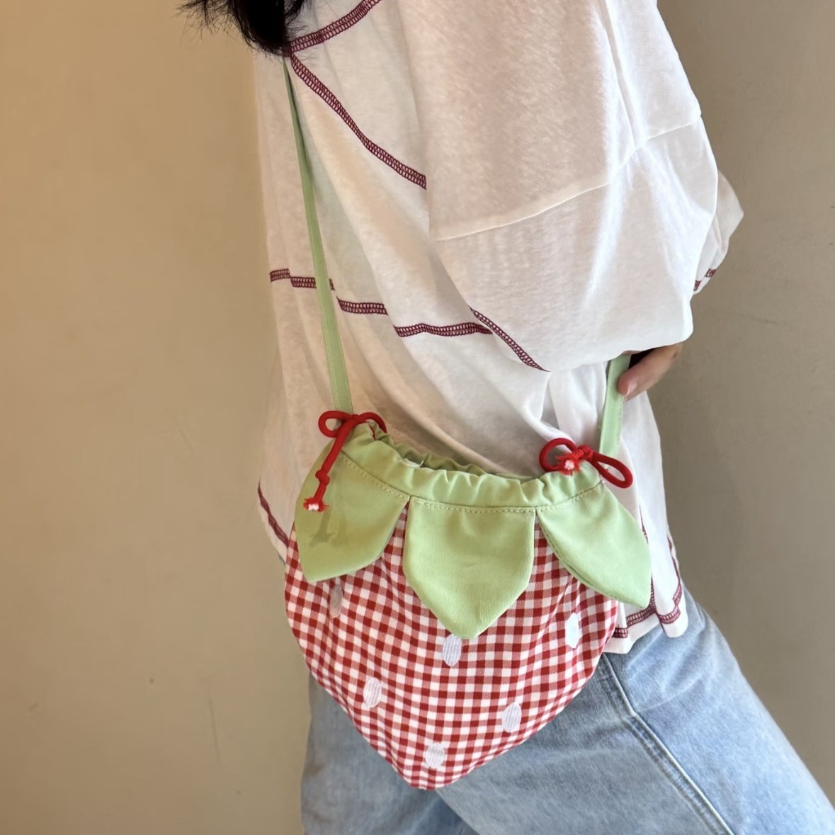 Damen-Umhängetasche, japanisch – Luxury Bags Cute Bewertung und Preis
