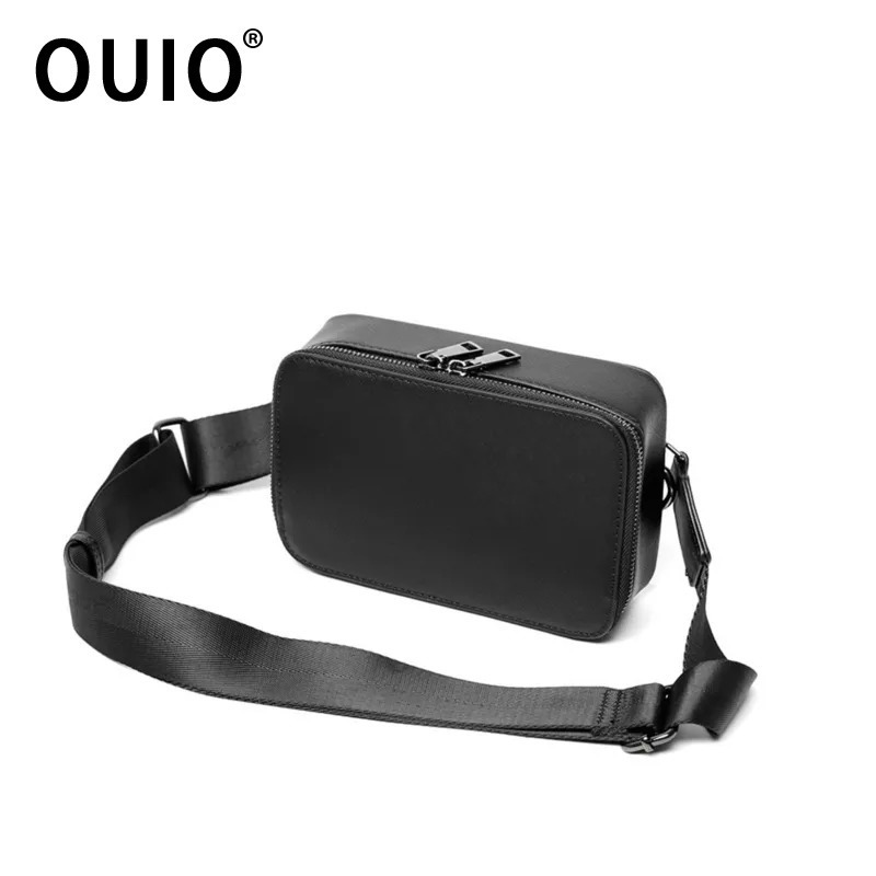 OUIO Universal Handytasche Min – Luxury Bags Leather Bewertung und Preis