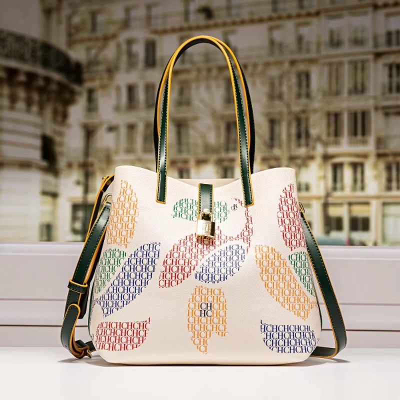 Elegante Damen-Leder-Umhängeta – Luxury Bags Tote Bewertung und Preis