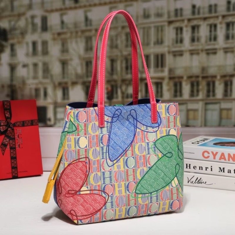 Elegante Damen-Leder-Umhängeta – Luxury Bags Tote Bewertung und Preis