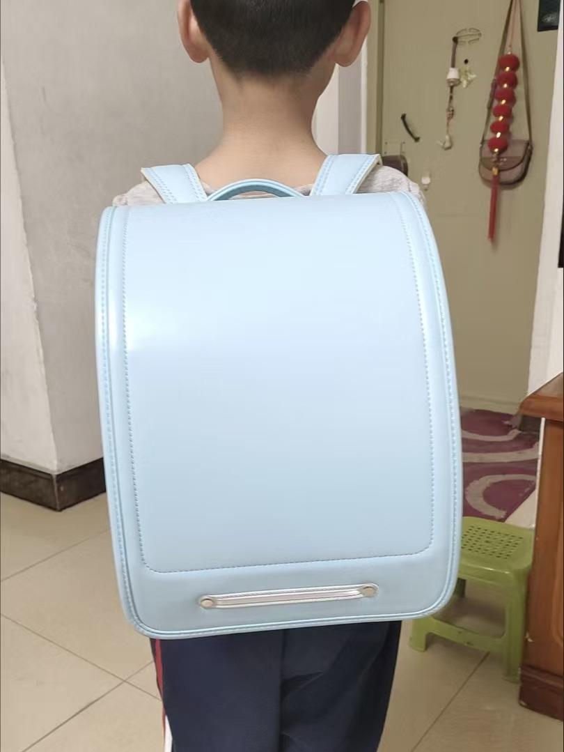 Neuer Modischer Schulrucksack  – Luxury Japanese Bags Brands Bewertung und Preis