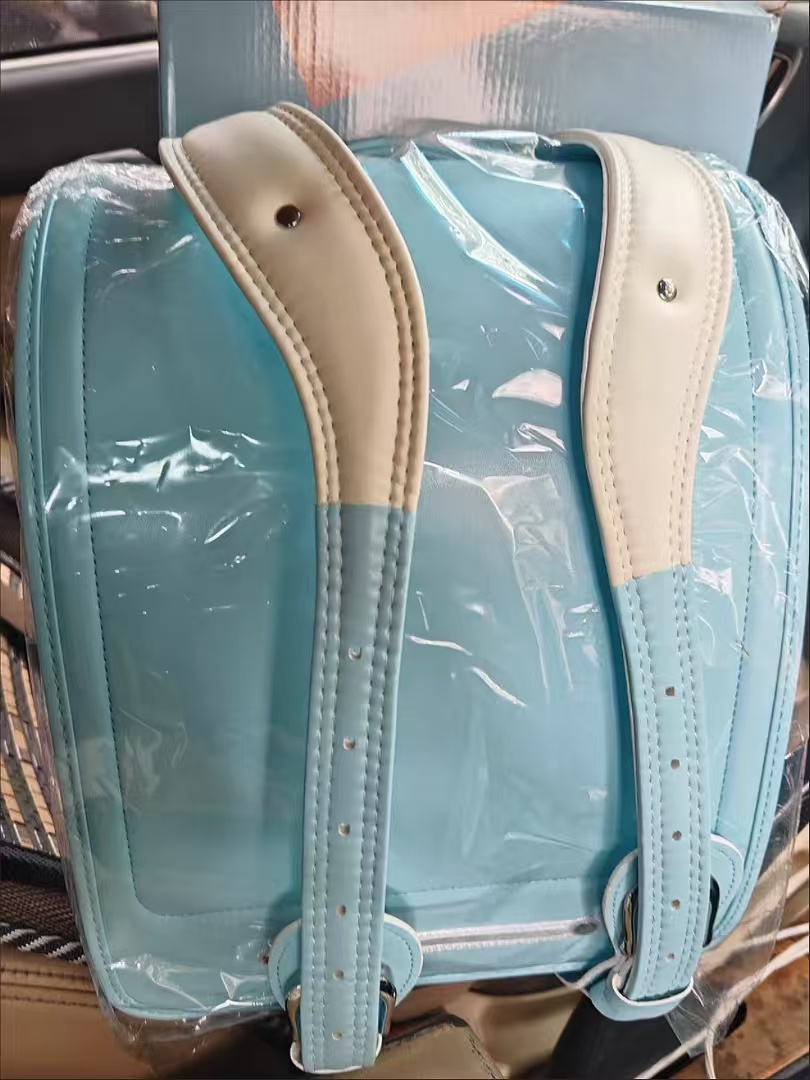 Neuer Modischer Schulrucksack  – Luxury Japanese Bags Brands Bewertung und Preis