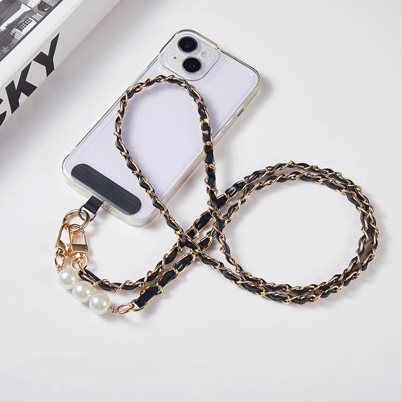 Luxuriöse Universelle Handy-Um – Luxury Bags Leather Bewertung und Preis