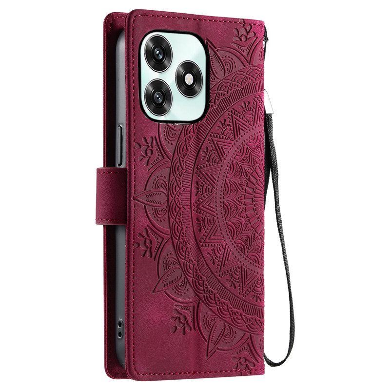 Präge Prozess Brieftasche Tele – Luxury Bags Kl Bewertung und Preis