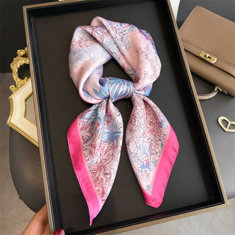 Luxuriöser Designer-Druckschal – Luxury Bags China Bewertung und Preis
