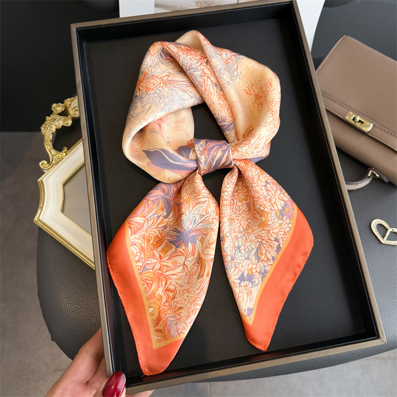 Luxuriöser Designer-Druckschal – Luxury Bags China Bewertung und Preis