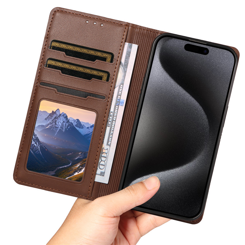 Magnetische Wallet-Hülle für X – Luxury Bags Kl Bewertung und Preis