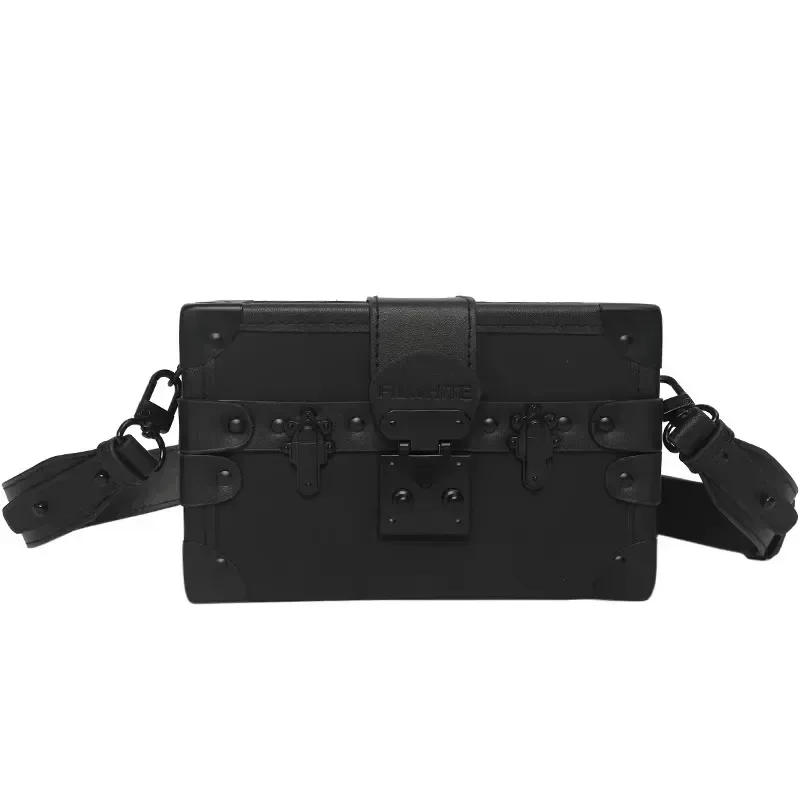 Nylon-Umhängetasche mit buntem – Luxury Bags On Sales Bewertung und Preis