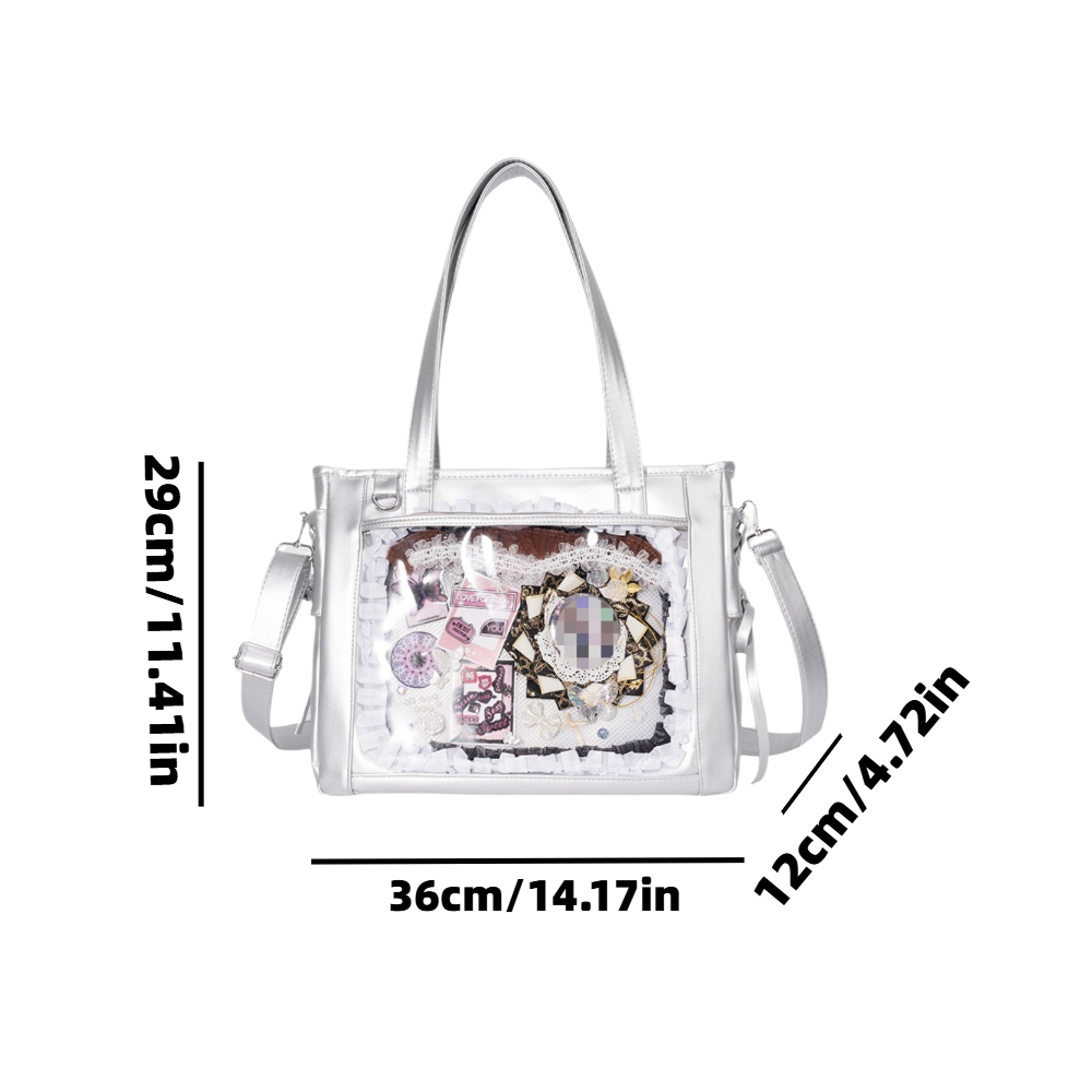Neue japanische süße Kawaii Mä – Luxury Bags Cute Bewertung und Preis