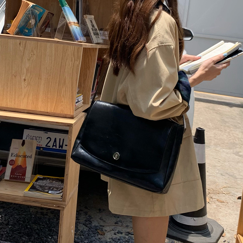 Cgcbag Vintage lage Kapazität  – Luxury Bags Tote Bewertung und Preis