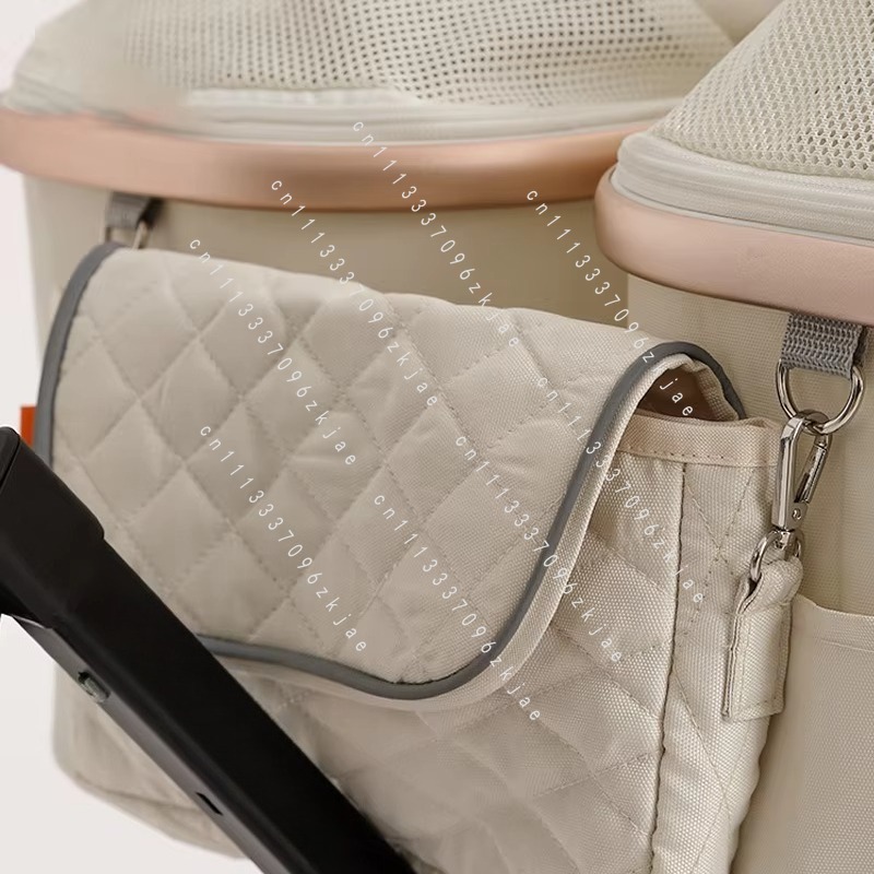 Niedlicher Faltbarer Kinderwag – Luxury Bags Cute Bewertung und Preis