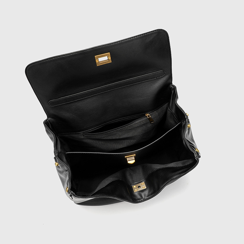 Damen-Handtasche aus Rindslede – Luxury Bags Tote Bewertung und Preis