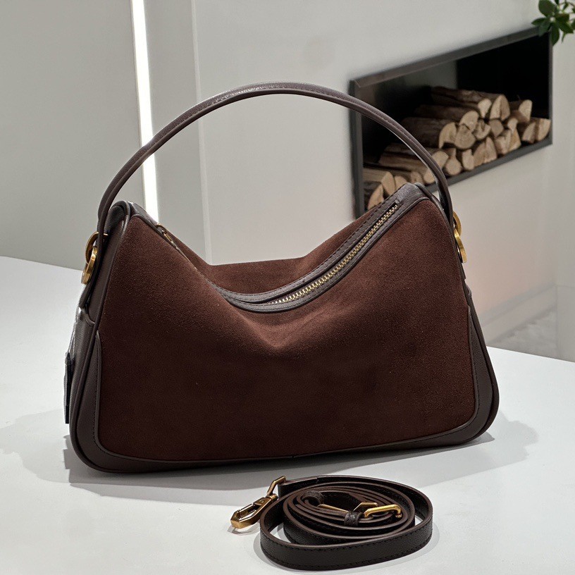 Damen-Handtasche aus echtem Le – Luxury Bags On Sales Bewertung und Preis